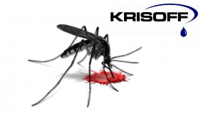 Odkomarzanie -skuteczne zwalczanie komarów , meszek i kleszczy - FHU KRISOFF Mrągowo