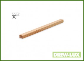 Listwa konstrukcyjna 1,0x0,7 -  DREW-LUX  Tomasz Włodkowski Pruszcz Gdański