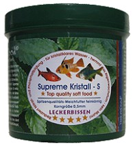 Supreme Kristal S - Tropheus Robert Mierzeński Kraków