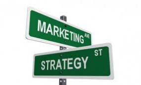 Strategie marketingowe - 24CONSULTING Radom