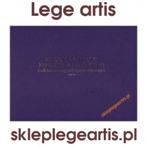 KSIĄŻKA EWIDENCJI PRZYCHODU I ROZCHODU ŚRODKÓW ODURZAJĄCYCH I PSYCHOTR - Lege artis - wyposażenie aptek i szkół medycznych Ruda Śląska