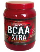 ACTIVLAB BCAA Xtra + L-Glutamine - Sport Max - suplementy i odżywki Kraków