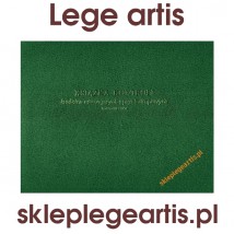 KSIĄŻKA KONTROLI ŚRODKÓW ODURZAJĄCYCH I PSYCHOTROPOWYCH DLA APTEK - Lege artis - wyposażenie aptek i szkół medycznych Ruda Śląska