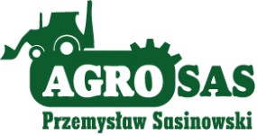 Autolaweta - AgroSas Przemysław Sasinowski Nowy Skarżyn