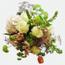 Dostarczanie kwiatów - Kwiaciarnia Eden Anita Skorupska Pruszków