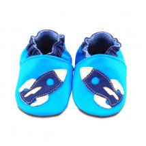 Buty dla dzieci ekoTuptusie z aplikacją - Fiorino Izabela Gądek-Pagacz Bielsko-Biała