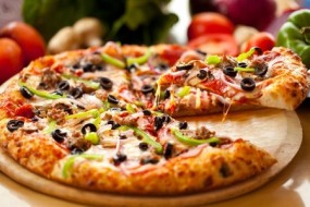 dania włoskie na wynos - Copernicus Pizza Toruń