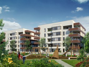 sprzedaż mieszkań z rynku pierwotnego - APM Development Warszawa
