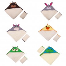 Ręczniczki dla dzieci - Fiorino Izabela Gądek-Pagacz Bielsko-Biała