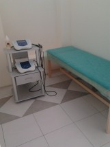 Elektroterapia -  Fizjoterapeuta  Beata Witka Jarosław