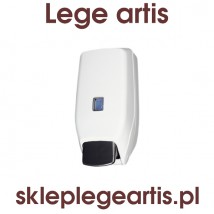 Dozownik mydła w płynie 2227 - Lege artis - wyposażenie aptek i szkół medycznych Ruda Śląska