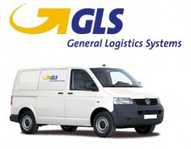 GLS - MAXBIURO - Serwis komputerów Łęczna