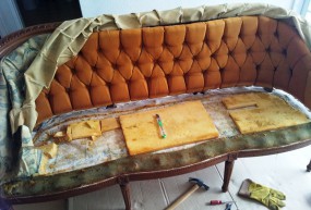 Tapicer - MAXBIURO - Serwis komputerów Łęczna