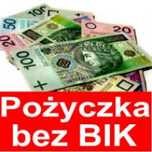 Kredyty bez BIK - Śląska Agencja Kredytowa Żory