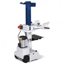 Łuparka do drewna - M.A.T. PROFESSIONAL MASZYNY AKCESORIA TECHNOLOGIE Wrocław