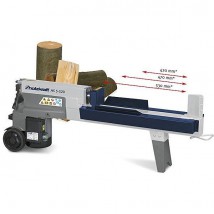 Łuparka do drewna - M.A.T. PROFESSIONAL MASZYNY AKCESORIA TECHNOLOGIE Wrocław