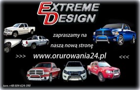 +48 604-624-390 - Extreme Design Starachowice