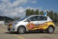 Vega-Art Studio Reklamy i Druku Gdynia - oklejanie pojazdów