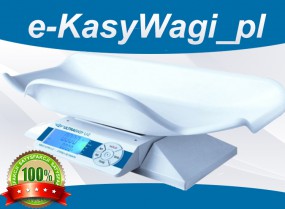 ULTRABABY - E-KasyWagi.pl Kasy fiskalne Wagi elektroniczne Usługi informatyczna Kalisz