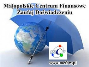 Programy ubezpieczeniowe dla każdego... - Małopolskie Centrum Finansowe Kraków