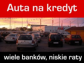 auta na kredyt - BART-CAR auto komis samochodowy Opole
