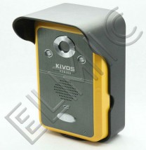 WIELOFUNKCYJNY WIDEODOMOFON BEZPRZEWODOWY - Przedsiębiorstwo Handlowo Usługowe FENIKS Cyprian Pawlaczyk Nowa Kuźnica