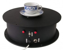 obrotnica fotograficzna - Labster s.c. Laboratorium Systemów Sterowania i Automatyki Kraków