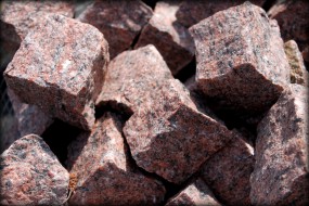 kostka czerwona Vanga - Dominik Podgórski Neokamien Strachocin