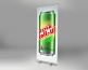 Roll-up Standard + blockout 85x200 cm jednostronny 3 szt. - Agencja Reklamowa MiroArt Lębork