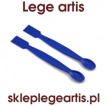 ŁYŻECZKO-SZPATUŁKA Z PP - Lege artis - wyposażenie aptek i szkół medycznych Ruda Śląska