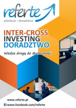 Szkolenia Inter Cross - Referte Łódź