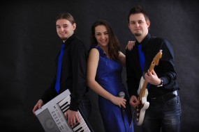 Muzyka na żywo - Zespół muzyczny FORTE Kwidzyn