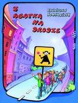 książka - Traffic B. Szafarczyk Bielsko-Biała