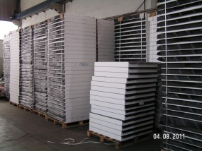 Biterm/ Styropapa - Izomet papy Wolsztyn