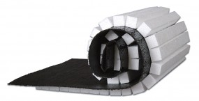 BITERM ROLLBAHN - Izomet papy Wolsztyn