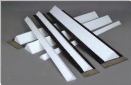 Klin styropianowy oklejony - Izomet papy Wolsztyn