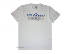 Koszulka Real Madryt Adidas - Soccerstore.pl Włocławek