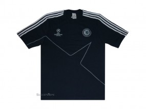 Koszulka Chelsea Londyn Adidas - Soccerstore.pl Włocławek