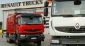 samochody ciężarowe, dostawcze - POLSAD Serwis Renault Trucks oddział Konin Stare Miasto