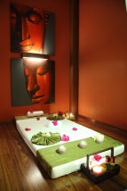 Masaż tajski - ThaiSabai salon masażu tajskiego Katowice
