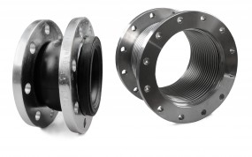 Kompensatory - Tubes International sp. z o.o. Poznań