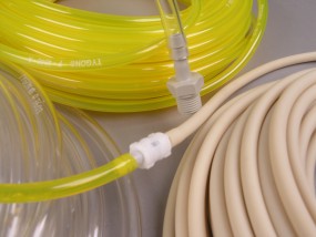 Węże Tygon® - Tubes International sp. z o.o. Poznań