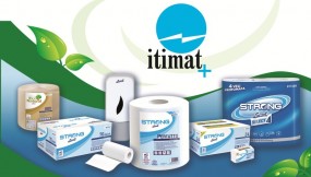 artykułu higieny - Itimat Plus s.c. Miasteczko Śląskie