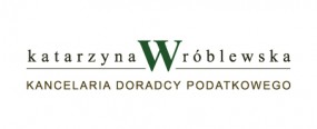 Doradztwo Podatkowe - Kancelaria Doradcy Podatkowego Katarzyna Wróblewska Gdańsk