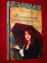 Książka - Ewa Lenarczyk Gdynia