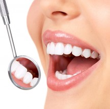 leczenie bezwiertłowe - Gabinet stomatologiczny Ha-dent Łódź