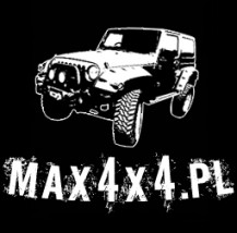 www.max4x4.pl - M-HURT Grzegorz-Marta Skoczylas Kietrz