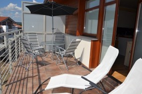 Luksusowe Apartamenty w Sopocie - Apartamenty - Sopot Group Sopot