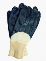 Rękawice RNITNS - BOGMAR Producent odzieży roboczej Bielsko-Biała