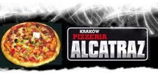 dostawa pizzy na telefon - Pizzeria Alcatraz Kraków